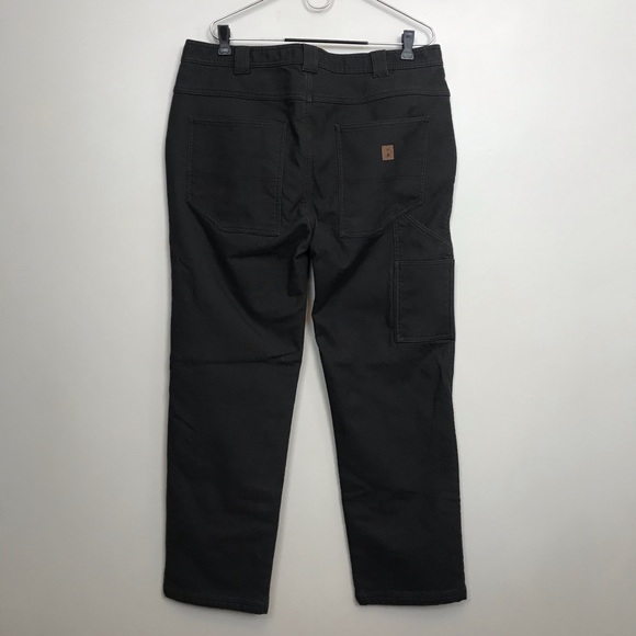 Coleman Insulated Fleece Lined Pants 